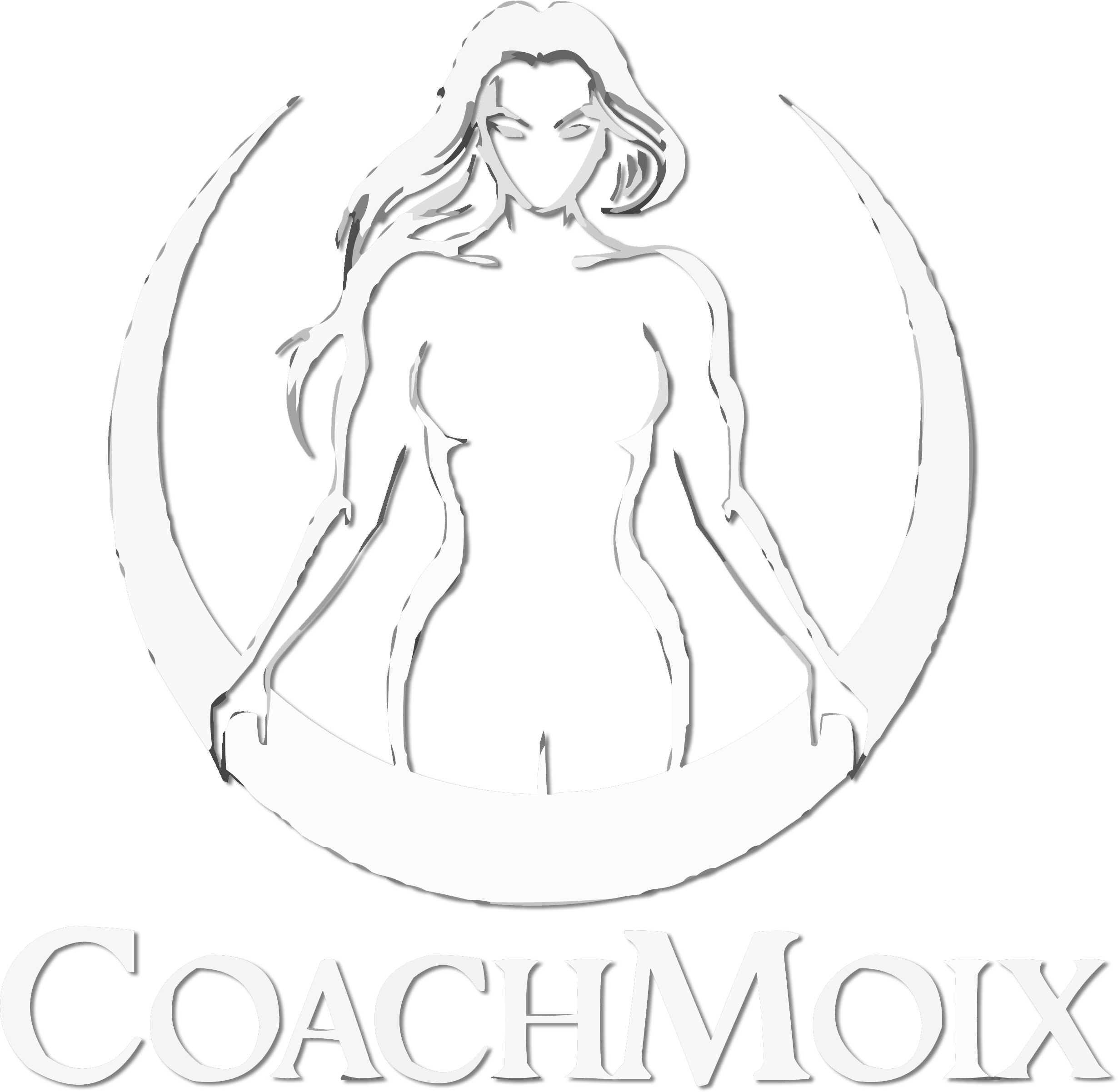 Logo CoachMoix Coaching privée